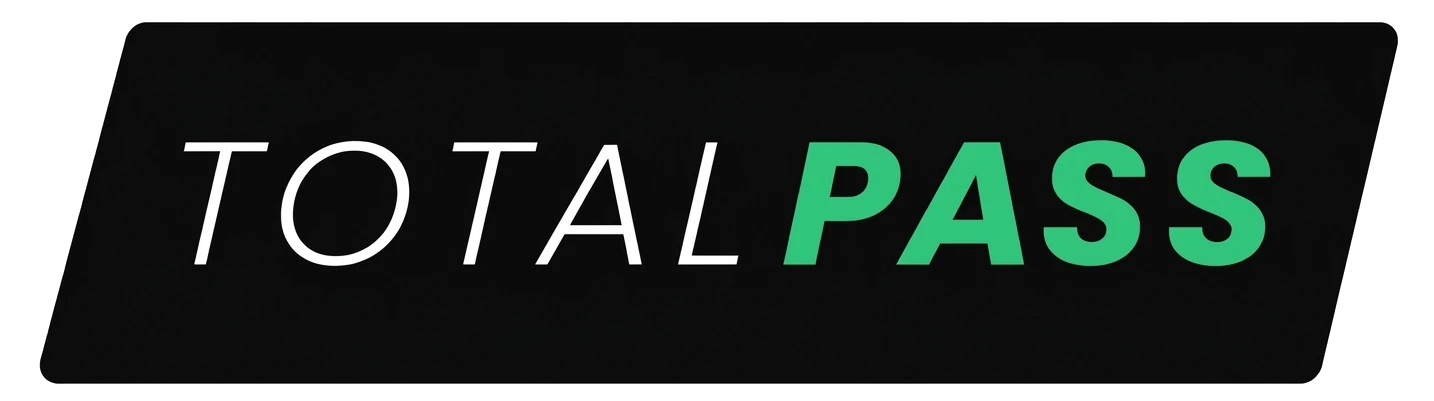 TotalPass